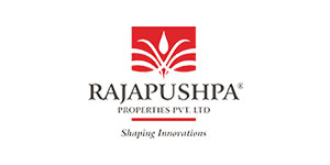 Rajapushpa — Third Eyesight client